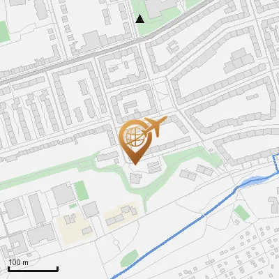 Foto zu Mergellstraße 34, 21073 Hamburg