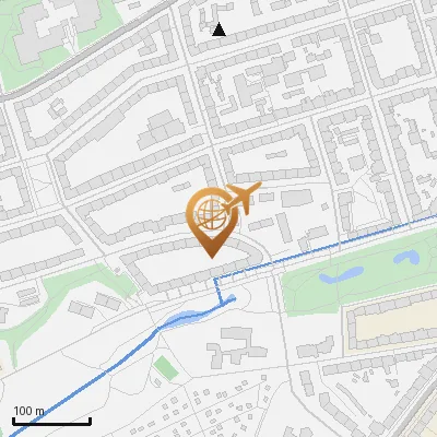 Foto zu Mergellstraße 5, 21073 Hamburg