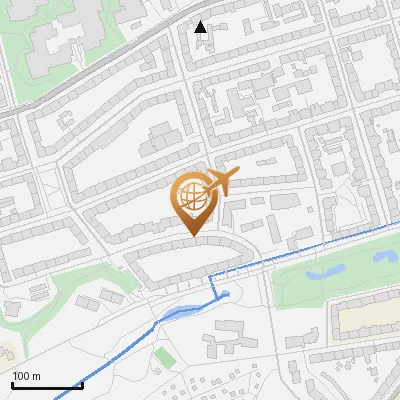 Foto zu Mergellstraße 8, 21073 Hamburg