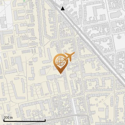 Foto zu Merheimer Straße 115, 50733 Köln