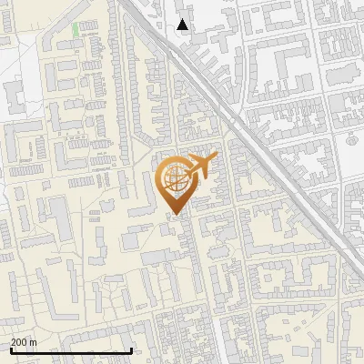 Foto zu Merheimer Straße 131, 50733 Köln