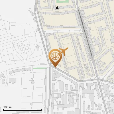 Foto zu Merheimer Straße 442, 50735 Köln