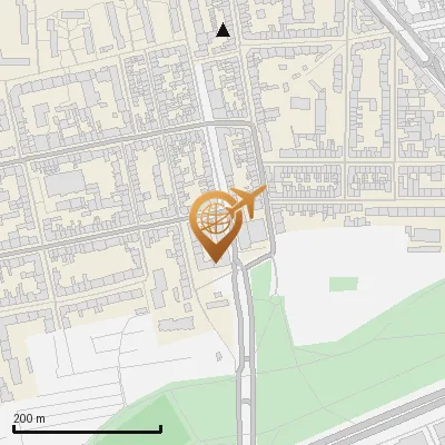 Foto zu Merheimer Straße 45, 50733 Köln