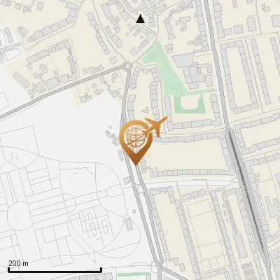 Foto zu Merheimer Straße 472, 50735 Köln