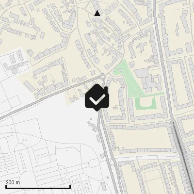 Foto zu Merheimer Straße 473, 50735 Köln