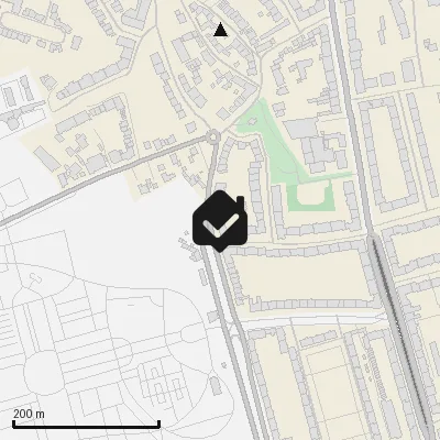 Foto zu Merheimer Straße 482, 50735 Köln