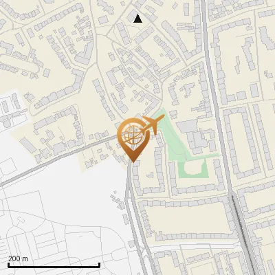 Foto zu Merheimer Straße 494, 50735 Köln