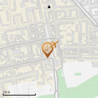 Foto zu Merheimer Straße 51, 50733 Köln