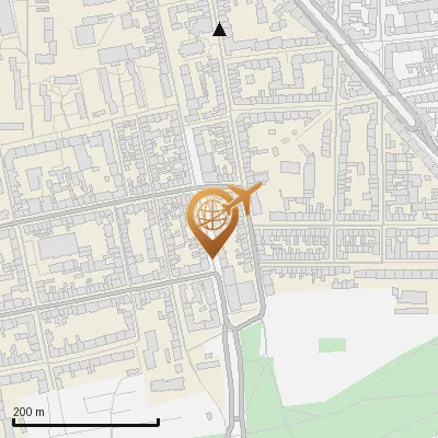 Foto zu Merheimer Straße 64, 50733 Köln