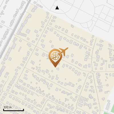 Foto zu Meriandamm 10, 22119 Hamburg