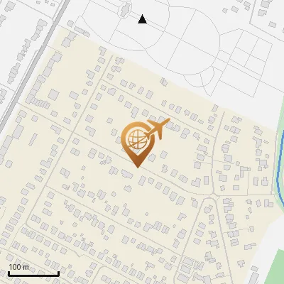 Foto zu Meriandamm 11, 22119 Hamburg