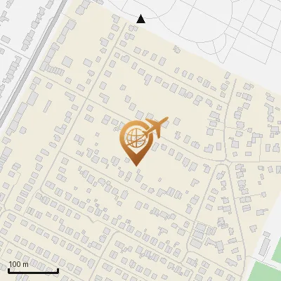 Foto zu Meriandamm 12, 22119 Hamburg