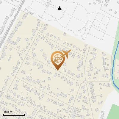 Foto zu Meriandamm 13, 22119 Hamburg