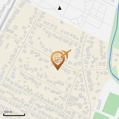 Foto zu Meriandamm 16, 22119 Hamburg