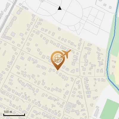 Foto zu Meriandamm 17, 22119 Hamburg