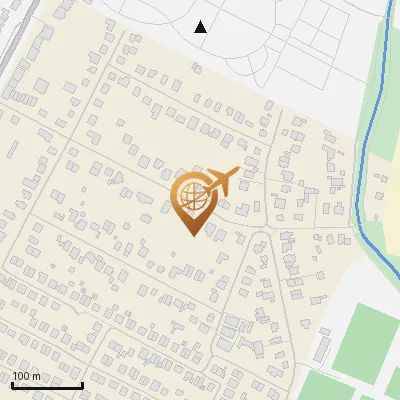 Foto zu Meriandamm 18, 22119 Hamburg