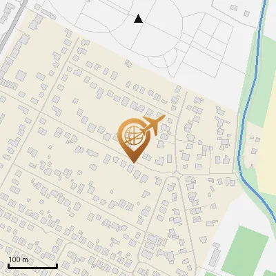 Foto zu Meriandamm 19, 22119 Hamburg