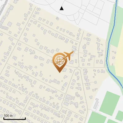 Foto zu Meriandamm 20, 22119 Hamburg