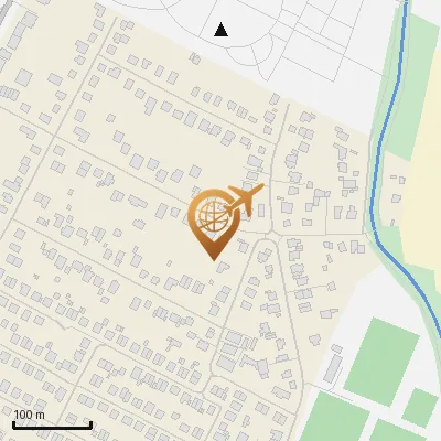 Foto zu Meriandamm 22, 22119 Hamburg