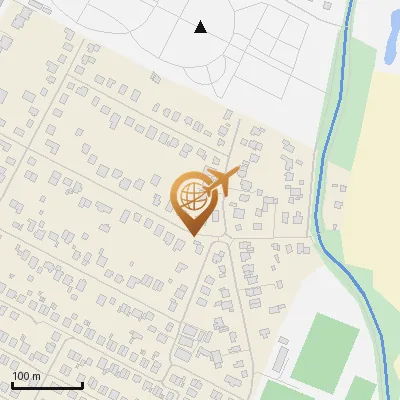 Foto zu Meriandamm 23, 22119 Hamburg