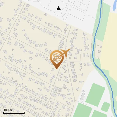 Foto zu Meriandamm 24, 22119 Hamburg