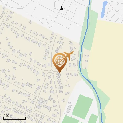 Foto zu Meriandamm 29, 22119 Hamburg