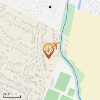 Foto zu Meriandamm 32, 22119 Hamburg