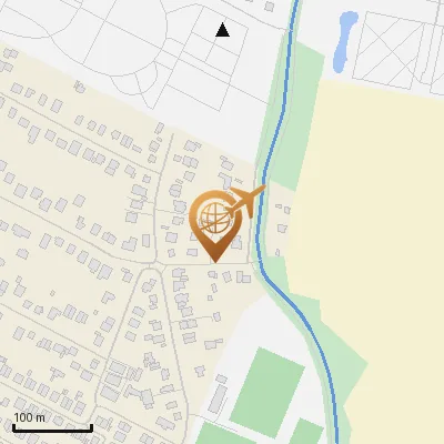 Foto zu Meriandamm 33, 22119 Hamburg