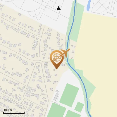 Foto zu Meriandamm 34, 22119 Hamburg