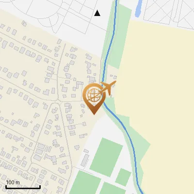 Foto zu Meriandamm 38, 22119 Hamburg