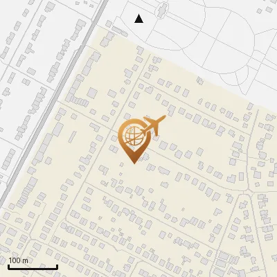 Foto zu Meriandamm 4, 22119 Hamburg