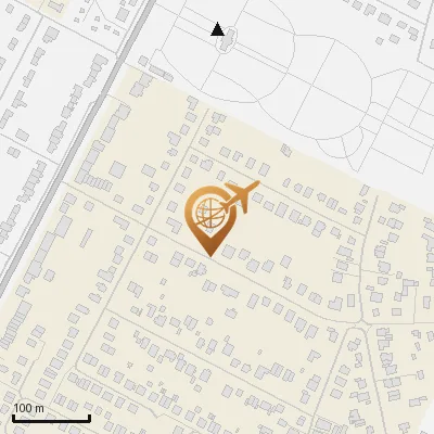 Foto zu Meriandamm 5, 22119 Hamburg