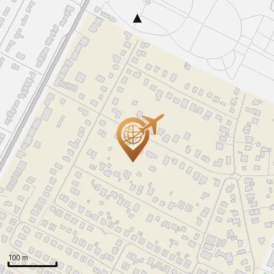 Foto zu Meriandamm 8, 22119 Hamburg