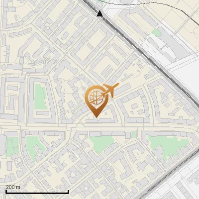 Foto zu Merianstraße 25, 80637 München