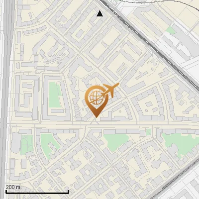 Foto zu Merianstraße 26, 80637 München