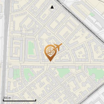 Foto zu Merianstraße 28, 80637 München
