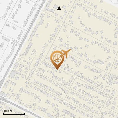 Foto zu Merkatorweg 12, 22119 Hamburg