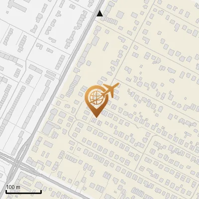 Foto zu Merkatorweg 13, 22119 Hamburg