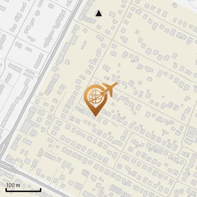 Foto zu Merkatorweg 14, 22119 Hamburg