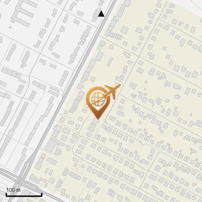 Foto zu Merkatorweg 19, 22119 Hamburg