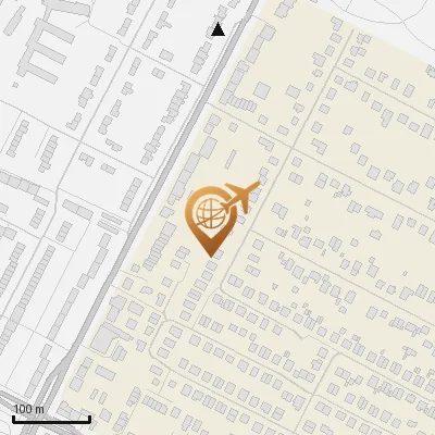 Foto zu Merkatorweg 23, 22119 Hamburg