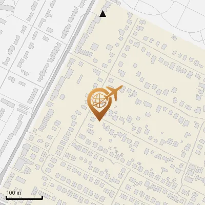 Foto zu Merkatorweg 26, 22119 Hamburg