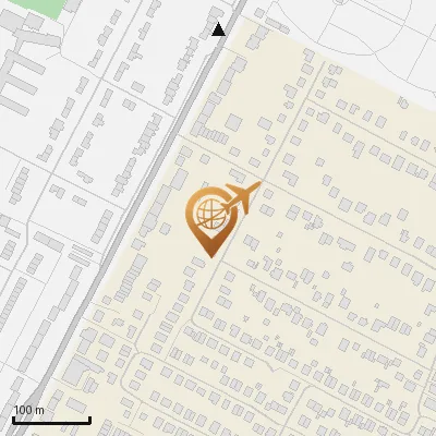 Foto zu Merkatorweg 29, 22119 Hamburg