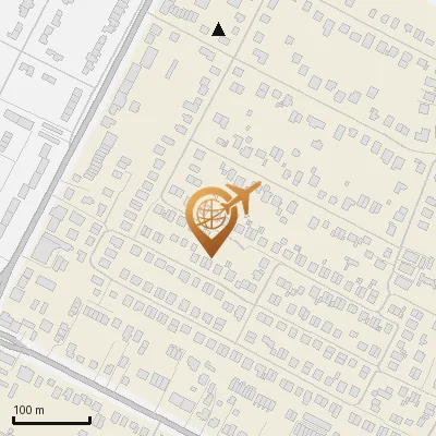 Foto zu Merkatorweg 3, 22119 Hamburg