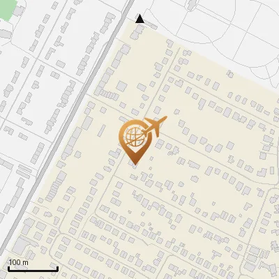 Foto zu Merkatorweg 30, 22119 Hamburg