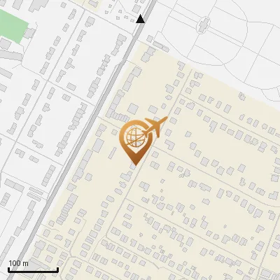 Foto zu Merkatorweg 35, 22119 Hamburg