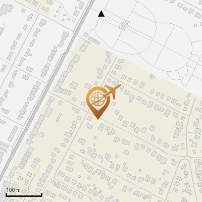 Foto zu Merkatorweg 36, 22119 Hamburg