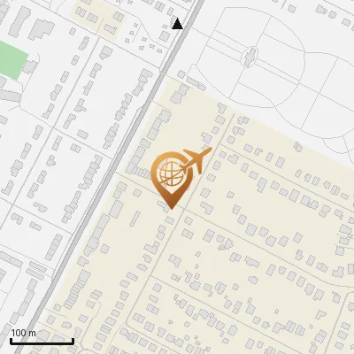 Foto zu Merkatorweg 37, 22119 Hamburg