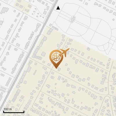 Foto zu Merkatorweg 38, 22119 Hamburg