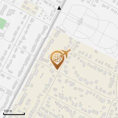 Foto zu Merkatorweg 39, 22119 Hamburg